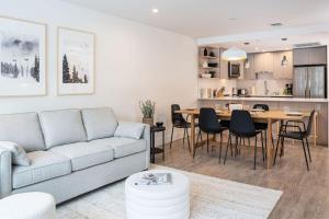 Qs Hideaway in Mackenzie Village