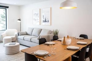 Qs Hideaway in Mackenzie Village