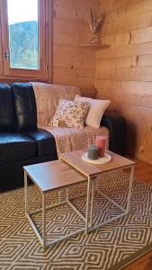 Chalet au cœur du massif Mézenc-Gerbier