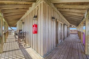 Sea Pearl at Harbour Master Suites