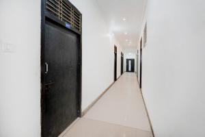 SPOT ON Hotel Corbet