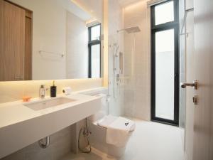 Elegant Aileen 3Bed Pool Villa P3VC8 Naithon