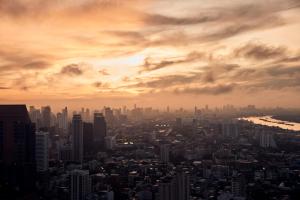 COMO Metropolitan Bangkok