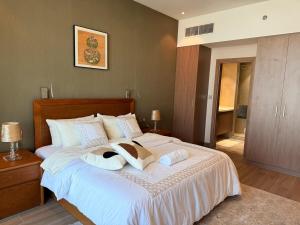 Spacious 1BR- Sepcoo III Residence Al Furjan-709