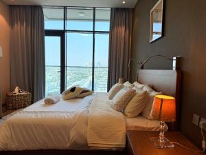 Spacious 1BR- Sepcoo III Residence Al Furjan-709