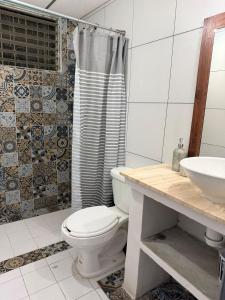 Cómodo departamento en planta baja con dos recámaras