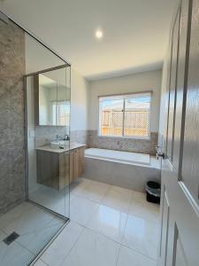 Warm Welcome, Cozy Comforts