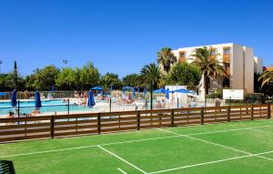 Vacancéole - Résidence LIle dOr