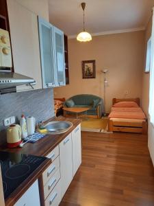 Penzion Adam - Makov