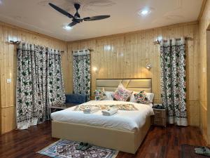 The Routes Pahalgam