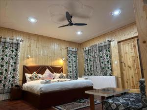 The Routes Pahalgam