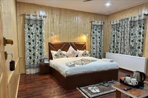 The Routes Pahalgam
