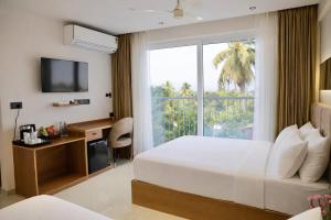 Hotel Hanata Kochi