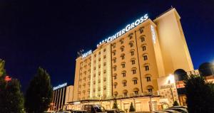 Hotel & Meeting Centergross