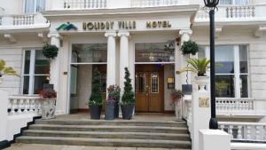 Holiday Villa hotel, 
London, United Kingdom.
The photo picture quality can be
variable. We apologize if the
quality is of an unacceptable
level.