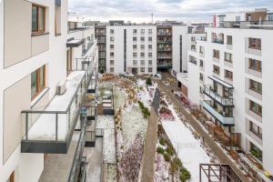 Bokserska Apartment with FREE Parking by BookingHost