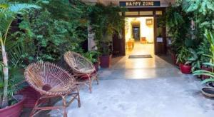 Happy Zone Hostel