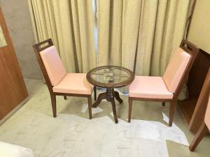 Hotel Imperial Suites