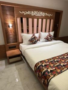 Hotel Imperial Suites