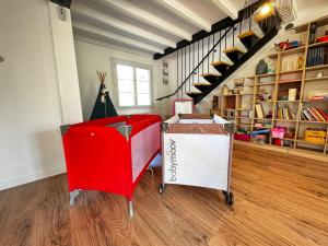 Villa Rochevida - Piscine - Près dAvignon et du Pont du Gard