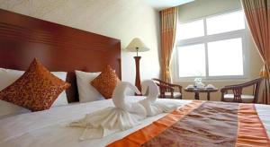 New Palace Bac Lieu Hotel