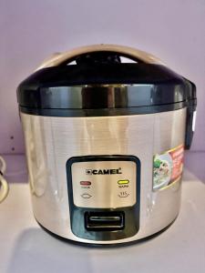 Condo In Abreeza Mall Near Pool with Balcony