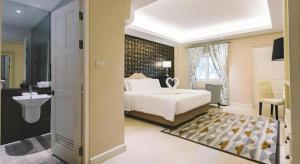 Verona Boutique Hotel - The Verona Co., Ltd