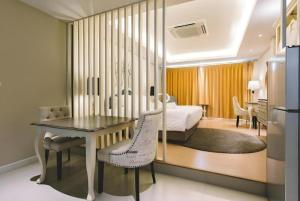 Verona Boutique Hotel - The Verona Co., Ltd