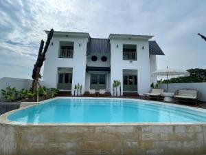 Gani View by Suasana Villa