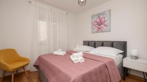 Villa Elizabeta Makarska by Villas Guide