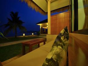 Villa Phra Chan Resort