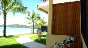 Villa Phra Chan Resort