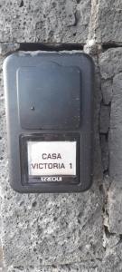Casa victoria