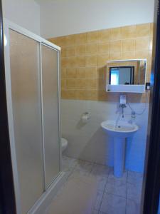 Penzion Adam - Makov