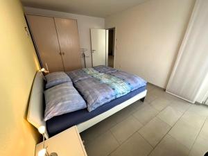 WEF Congress Center Apartment