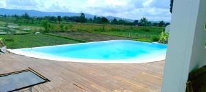 Gani View by Suasana Villa