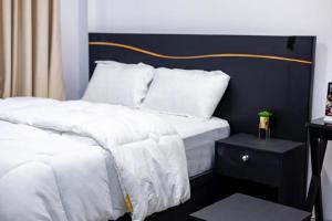 IVORY PEACEFULLY Home