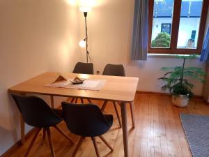 Ferienwohnung Eckschlager