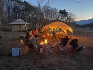 Camp inn Kiyosato GRANDEUR - Vacation STAY 42081v