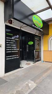 One Bedroom Premier at Eastwood Global Plaza Luxury Residences