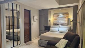 One Bedroom Premier at Eastwood Global Plaza Luxury Residences