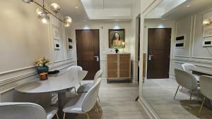 One Bedroom Premier at Eastwood Global Plaza Luxury Residences