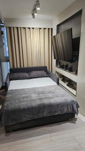 One Bedroom Premier at Eastwood Global Plaza Luxury Residences