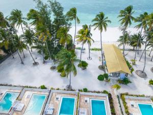 ZAN Orient Bwejuu Beach