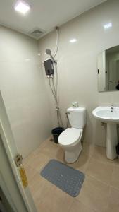 3 br Park Vista Apt Cebu IT Park