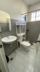 3 br Park Vista Apt Cebu IT Park