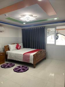 OYO 1028 Flower House Apartment