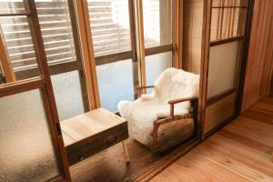 山小宿 修善寺ヒュッテ