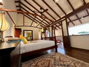 Agni Luxury Beach Villa