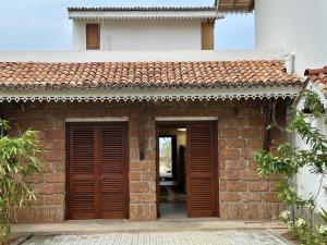 Agni Luxury Beach Villa